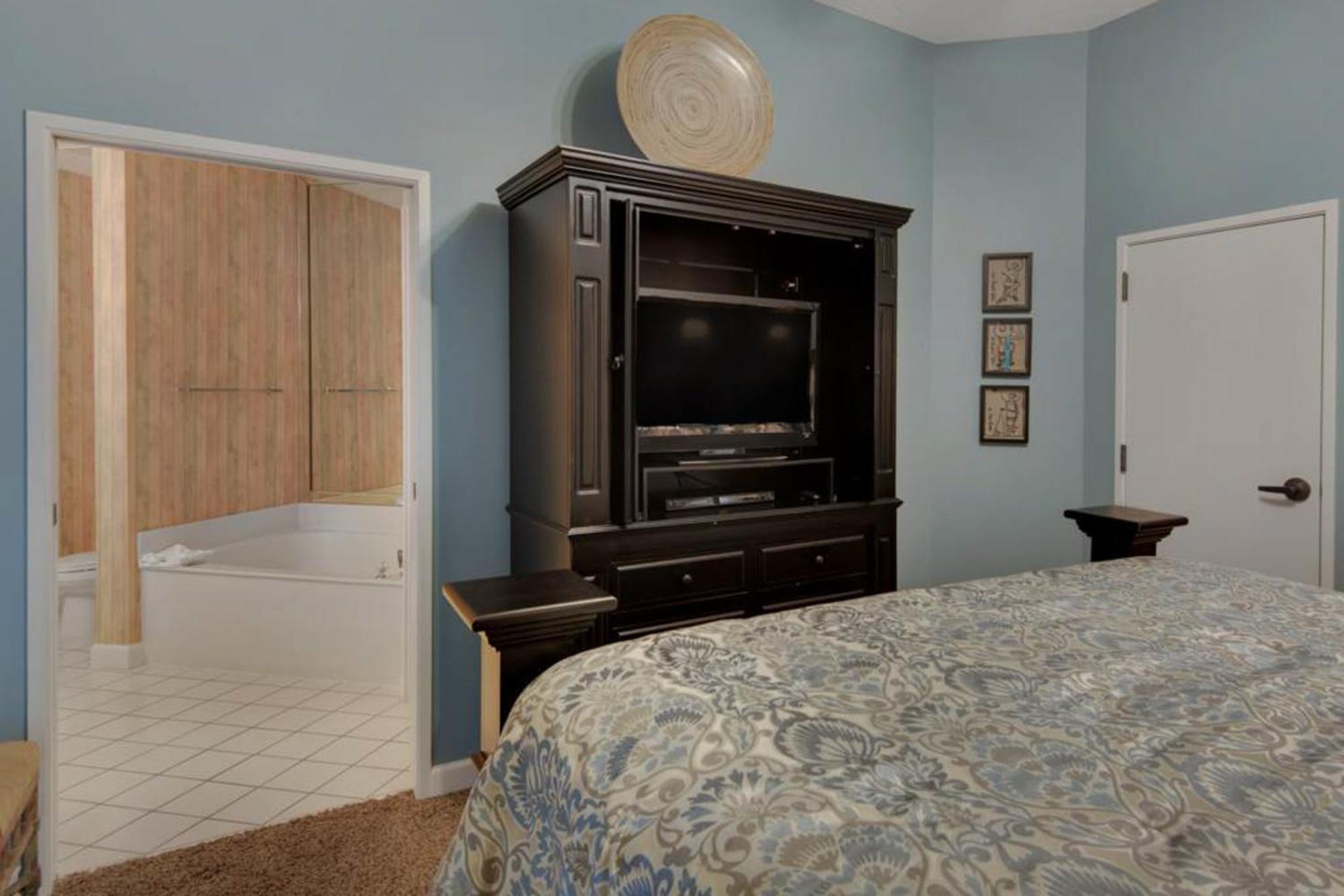 Tops'L Tides I Villa Destin Room photo