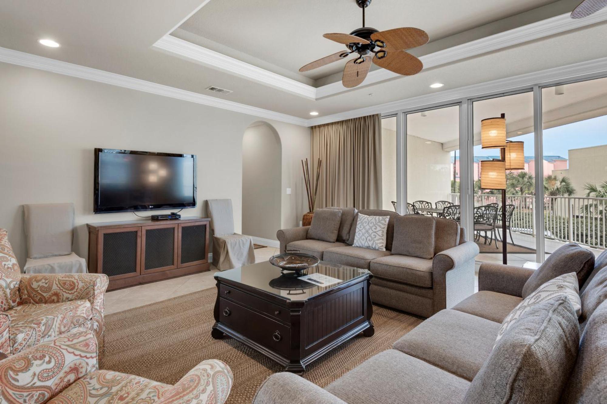 Tops'L Tides I Villa Destin Room photo